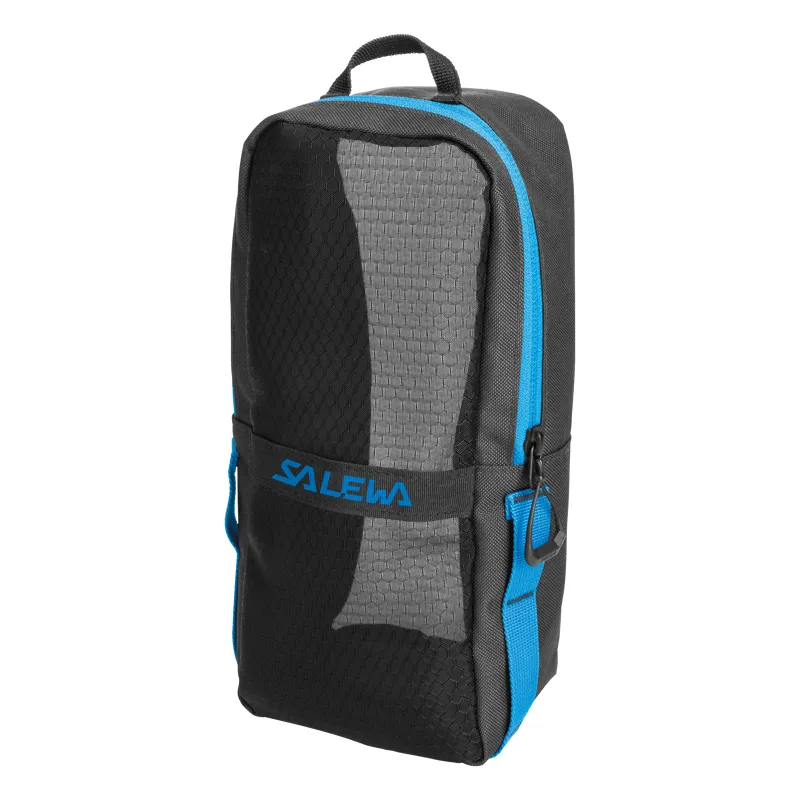 Salewa Gear Bag in Black